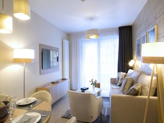 Parque de vacaciones Huez Características 9