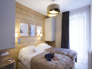 Parco vacanze Huez Caratteristiche 10