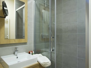 Parco vacanze Huez Caratteristiche 12