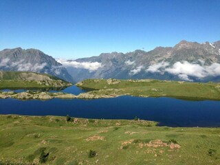 Vakantiepark Huez Omgeving 33