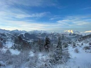 Parc de vacances Huez Environnement 33