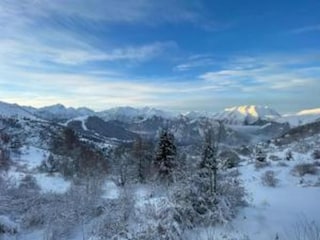 Parco vacanze Huez Ambiente 49