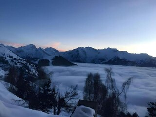 Ferienpark Huez Umgebung 50