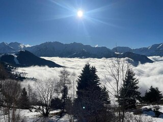 Parc de vacances Huez Environnement 51