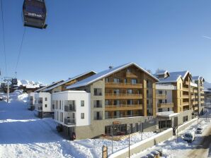 Vakantiepark Modern appartement in Alpe d'Huez - Hoezo - image1