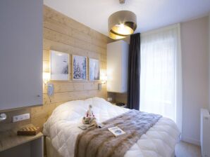 Ferienpark Moderne Wohnung in Alpe d'Huez - Huez - image1