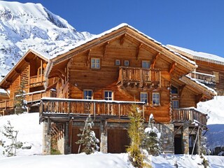 Chalet Huez Registrazione all'aperto 3