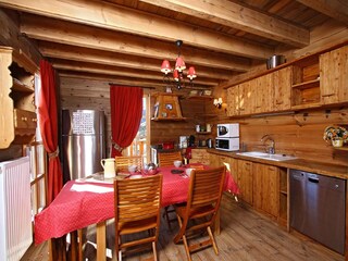 Chalet Huez Ausstattung 11