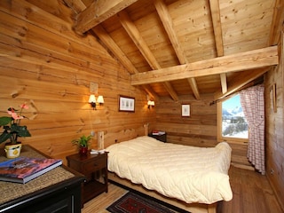 Chalet Huez Ausstattung 8