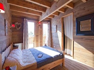 Chalet Huez Ausstattung 10