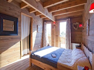Chalet Huez Kenmerken 8