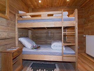 Chalet Huez Équipement 6