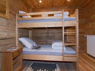 Chalet Huez Kenmerken 5