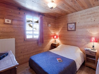 Chalet Huez Ausstattung 5