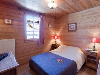 Chalet Huez Caratteristiche 5