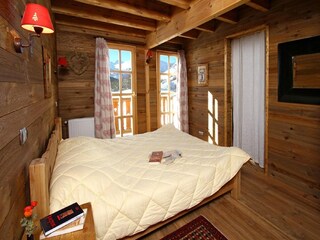 Chalet Huez Kenmerken 7