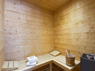 Chalet Huez  20