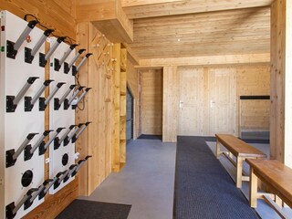 Chalet Huez  40
