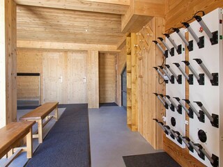 Chalet Huez  39