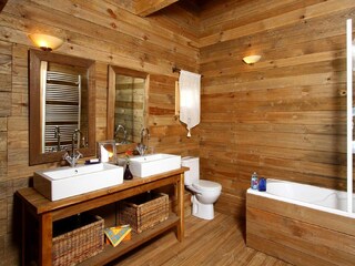 Chalet Huez Caratteristiche 13