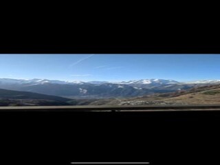 Chalet Huez Omgeving 19