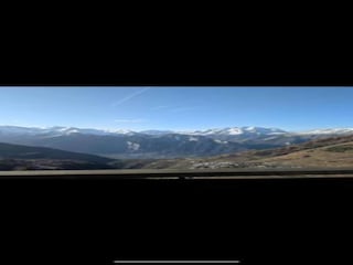 Chalet Huez Umgebung 28