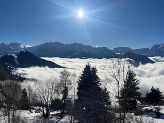 Chalet Huez Environnement 29