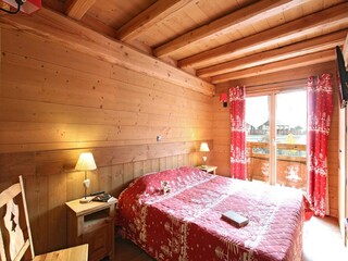 Chalet Les Deux Alpes Caratteristiche 15