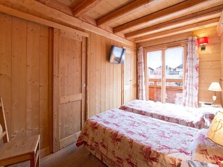 Chalet Les Deux Alpes Ausstattung 15
