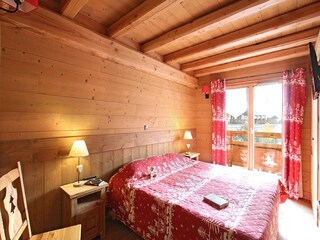 Chalet Les Deux Alpes Features 15