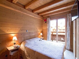 Chalet Les Deux Alpes Caratteristiche 13