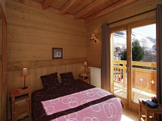 Chalet Les Deux Alpes Ausstattung 15