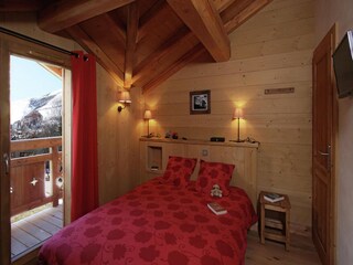 Chalet Les Deux Alpes Ausstattung 12