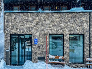 Chalet Les Deux Alpes Umgebung 19