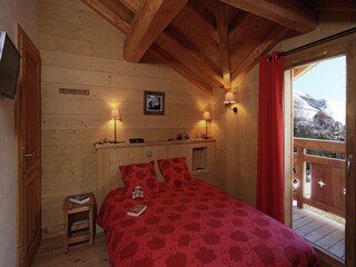 Chalet Les Deux Alpes Caratteristiche 11