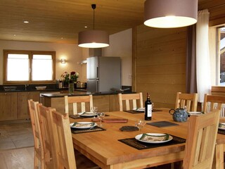 Chalet Les Deux Alpes Kenmerken 13