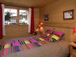 Chalet Les Deux Alpes Kenmerken 15