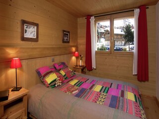 Chalet Les Deux Alpes Kenmerken 17