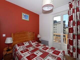 Parco vacanze Les Deux Alpes Caratteristiche 25