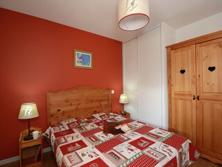 Holiday park Les Deux Alpes Features 23
