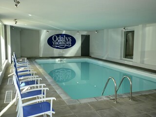 Parco vacanze Les Deux Alpes  28