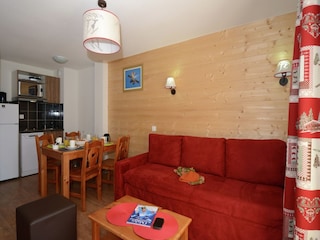 Vakantiepark Les Deux Alpes Kenmerken 20