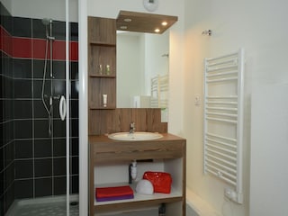 Holiday park Les Deux Alpes Features 27