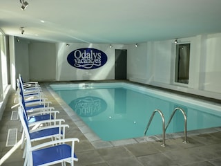 Holiday park Les Deux Alpes  39