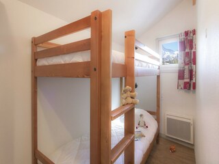 Holiday park Les Deux Alpes Features 9