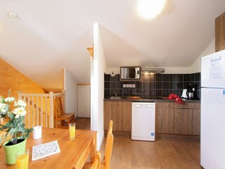 Vakantiepark Les Deux Alpes Kenmerken 15
