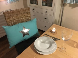 Maison de vacances Burg auf Fehmarn Équipement 11