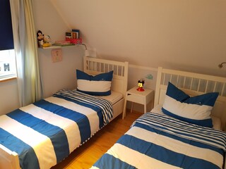 Maison de vacances Burg auf Fehmarn Équipement 14