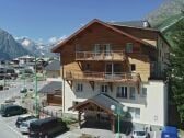 Holiday park Les Deux Alpes Outdoor Recording 1