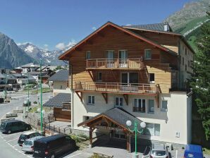 Parque de vacaciones Apartamento con lavavajillas en Les Deux Alpes - Los dos Alpes - image1